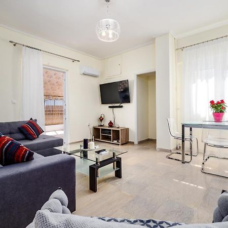 Koukaki Apartment Athen Eksteriør bilde