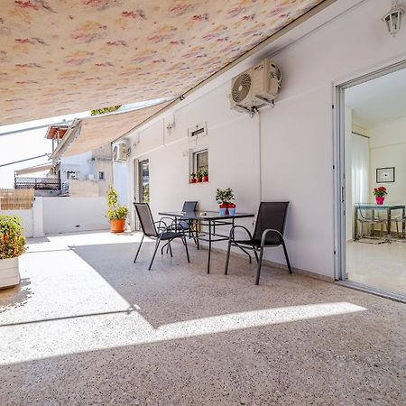 Koukaki Apartment Athen Eksteriør bilde