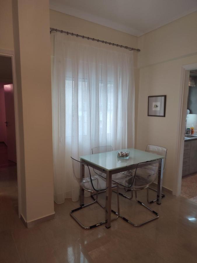 Koukaki Apartment Athen Eksteriør bilde