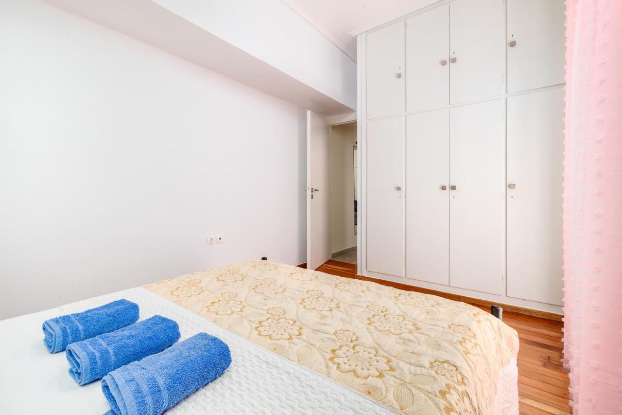 Koukaki Apartment Athen Eksteriør bilde