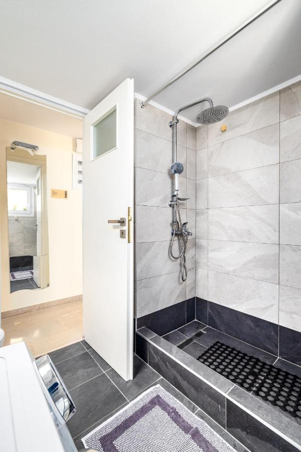 Koukaki Apartment Athen Eksteriør bilde
