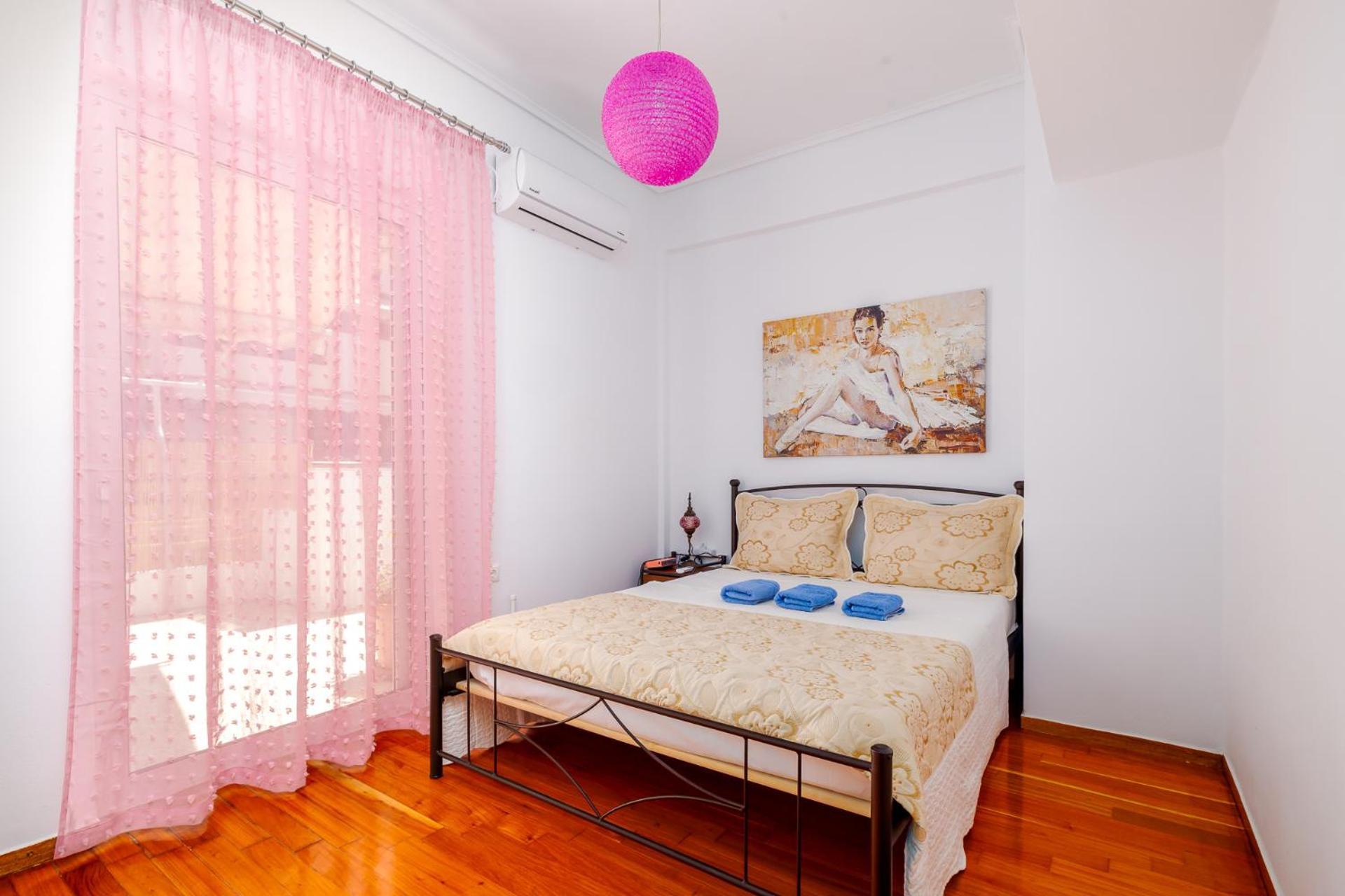 Koukaki Apartment Athen Eksteriør bilde