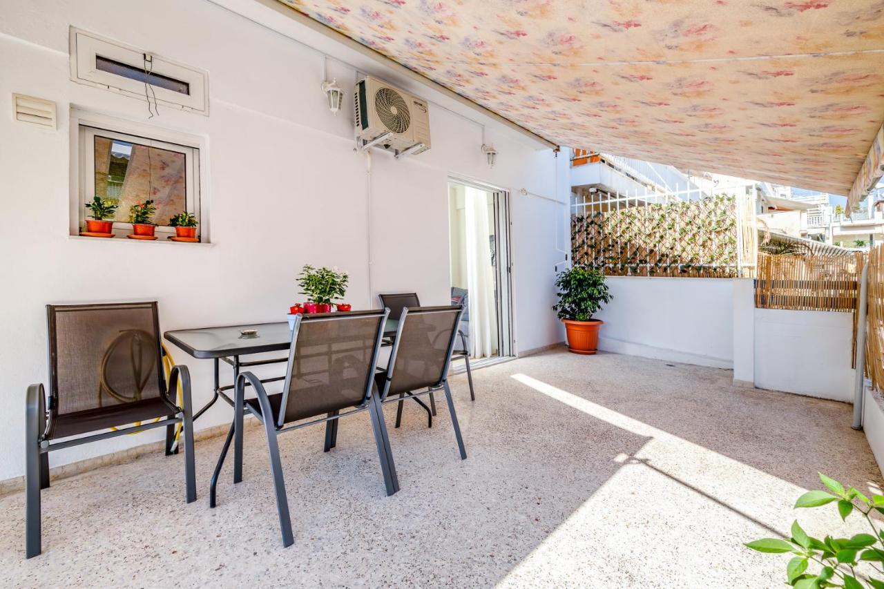 Koukaki Apartment Athen Eksteriør bilde